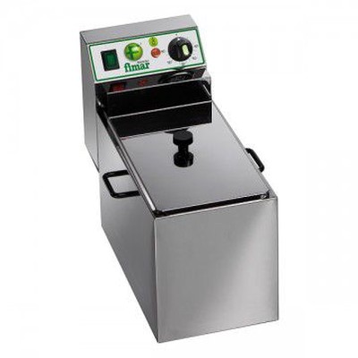 Фритюрница Fimar FR8