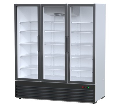 Холодильный фронт 1670 Премьер (2200х780) 3 двери