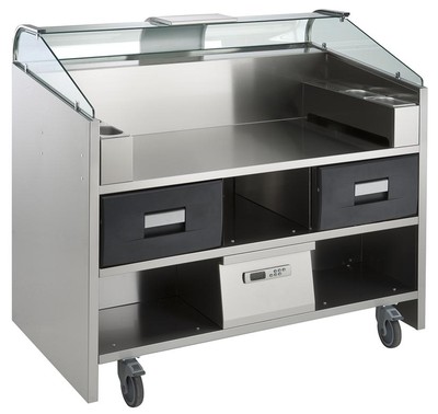 Диспенсер Electrolux для приборов FSP 852002