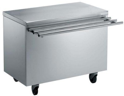 Прилавок нейтральный Electrolux FSV07N02X 320100