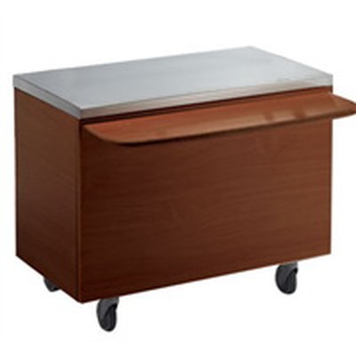 Прилавок нейтральный Electrolux FSV11N3C 320104 (вишня)