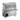 Прилавок для холодных блюд Electrolux FSV15FDC4X 320143