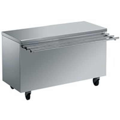 Прилавок нейтральный Electrolux FSV15N4X 320102