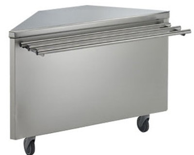 Прилавок угловой Electrolux FSVC90X 320147