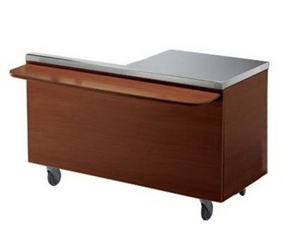 Прилавок для кассы Electrolux FSVCLLC 320132