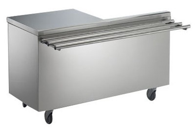 Прилавок для кассы Electrolux FSVCLRX 320151 (правый)