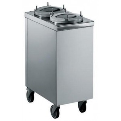 Диспенсер тарелок Electrolux FSVHPLX 320155