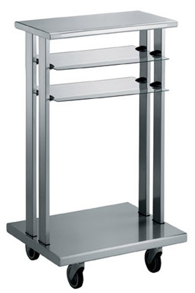 Диспенсер подносов передвижной Electrolux FSVTR07 320149