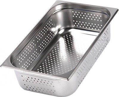 Гастроемкость GN 1/1-150 Inox Macel FT11150