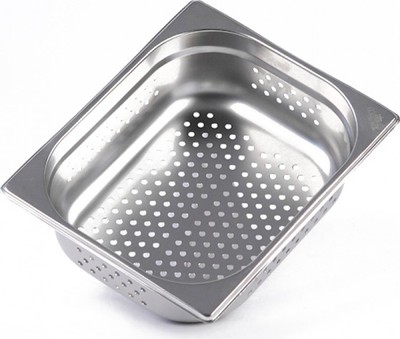 Гастроемкость GN 1/2-65 Inox Macel FT12065