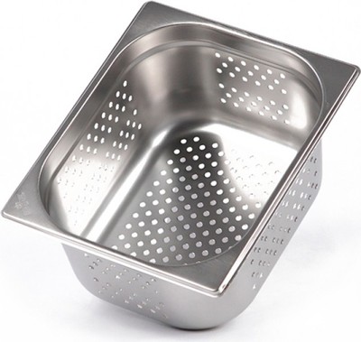 Гастроемкость GN 1/2-150 Inox Macel FT12150