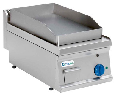 Жарочная поверхность 700 серии Tecnoinox FTL35E7