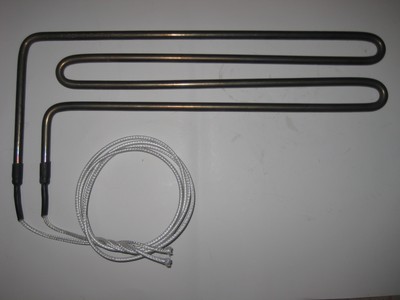 ТЭН батареи испарителя POLAIR 2931034D