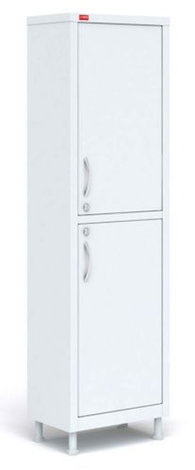 Шкаф медицинский ПАКС М1 175.60.40 М