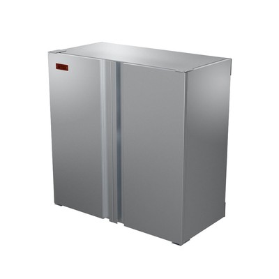 Полка навесная судовая для посуды Проммаш ПНПС-1