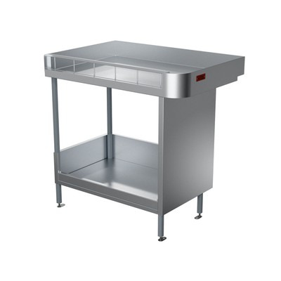 Стол судовой производственный Проммаш СПС-950/650