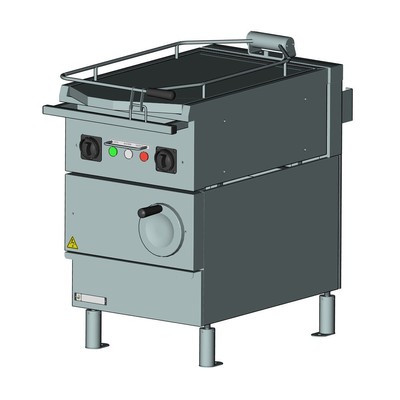 Сковорода электрическая судовая Проммаш ССЭ-0,22