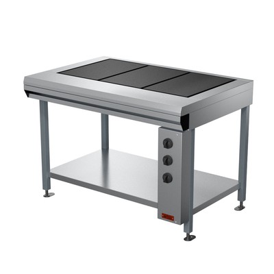 Электрическая плита Проммаш ПЭ-0,54С