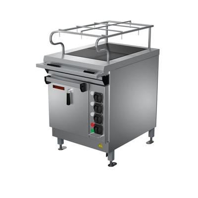 Плита 2-конфорочная судовая Проммаш ПСЭ-0,24Ш