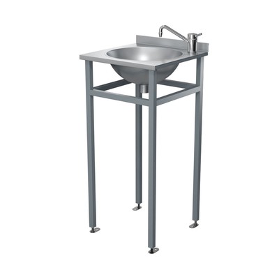 Рукомойник судовой Проммаш ВМС-4/4