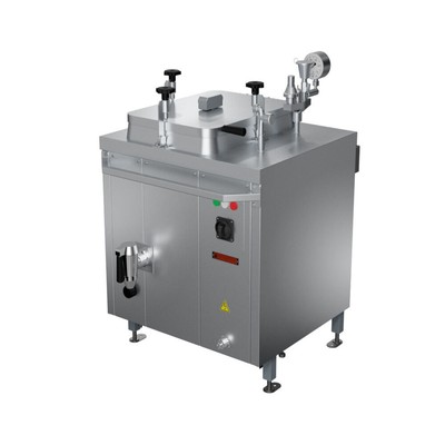 Котел пищеварочный судовой Проммаш КСЭ-40