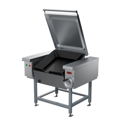 Сковорода электрическая СЭЧ-0,25Н (нерж.)