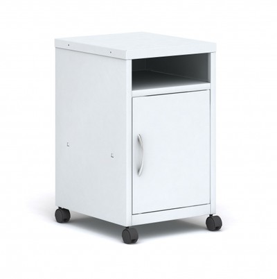 Тумба медицинская подкатная ПАКС ТП-2