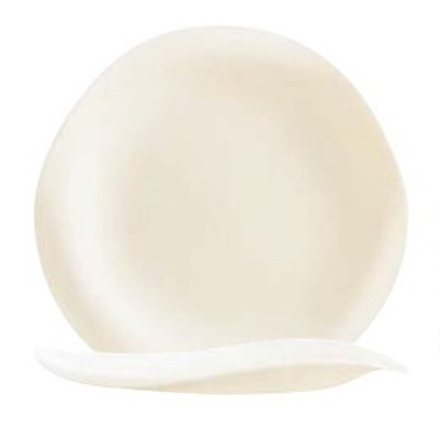 Тарелка обеденная ARC Tendency 27 см