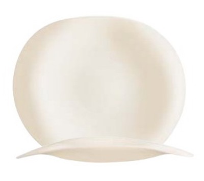 Блюдо овальное ARC Tendency 31,5x26,5 см