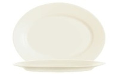 Блюдо овальное ARC Intensity 35х26 см