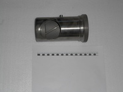 Горловина для Gastromix MG-32B