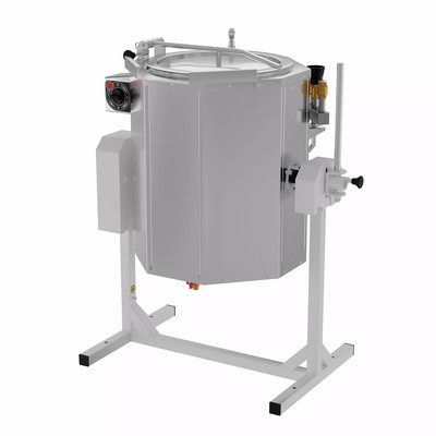 Котел пищеварочный Gabino BL-60-OR