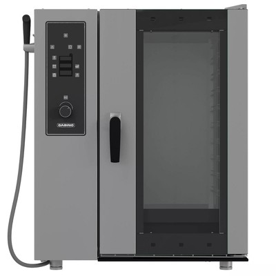 Пароконвектомат Gabino Combi-1011b серии "Стандарт"