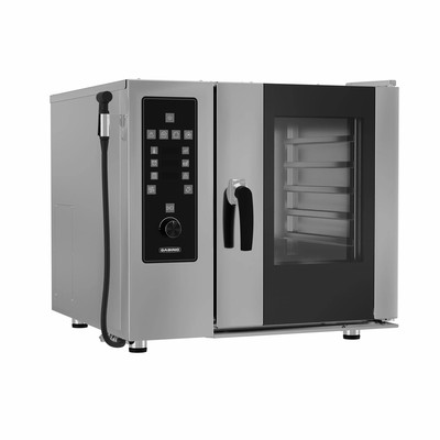 Пароконвектомат Gabino Combi-611i серии "Стандарт+"