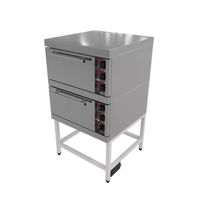 Шкаф жарочный Gabino FN-2-Z-01