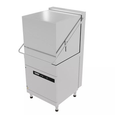 Машина посудомоечная купольная Gabino LM-C-700 "Стандарт +"