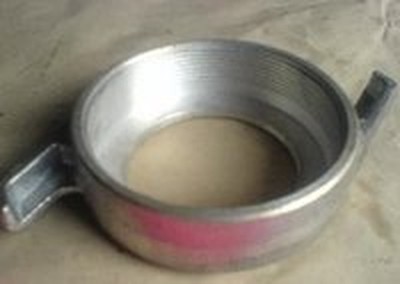 Гайка зажимная к МИМ-300.01.001