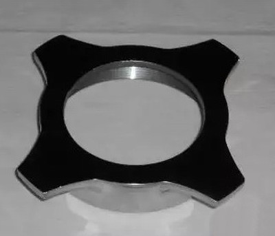 Гайка зажимная для Liloma TC22HD