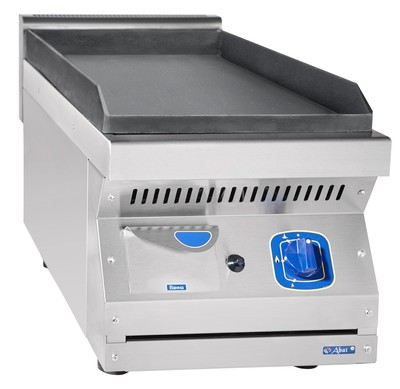 Газовый аппарат контактной обработки Abat ГАКО-40/1Н-Ч-01 (гладкая поверхность)