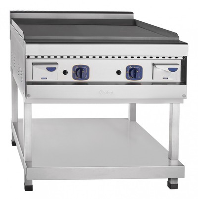 Аппарат контактной обработки (жарочная поверхность) Abat ГАКО-90/1П-С-01