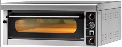 Печь для пиццы GAM M4 TOP
