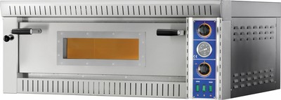 Печь для пиццы GAM SB4