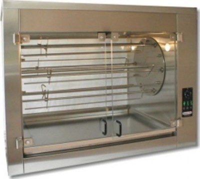 Гриль для кур Gastro-Tar OGE-30