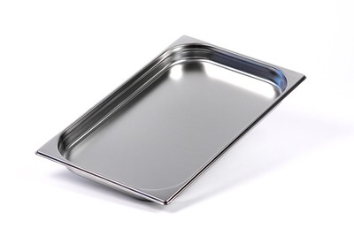 Гастроемкость 0,8 мм 1/1х1,5'' 530х325х40 [811-40]