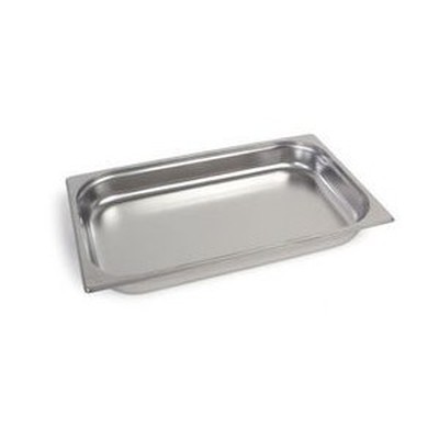 Гастроемкость 1/3-20 GN на ПКА 6-1/3 (325х176)