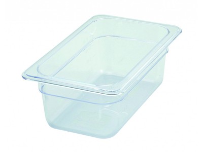 Гастроемкость EKSI EK-P144 GN 1/4-65 (поликарбонат)