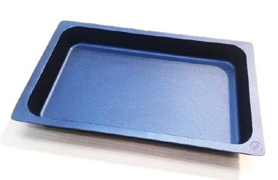 Гастроемкость GN 1/2-60 для грилей-печей BBQFIRE 