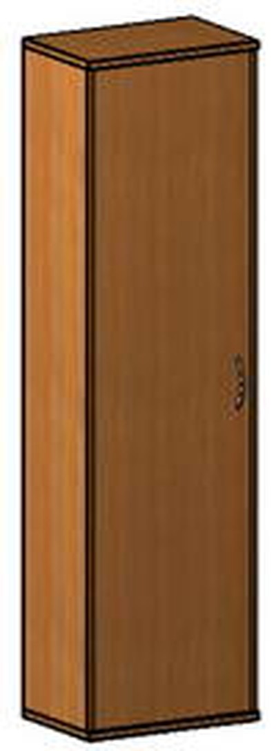 Гардероб ГБ-1