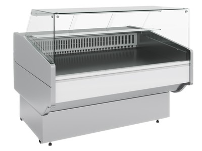 Холодильная витрина Carboma Atrium 2 GC120 SV 2,0-1 (статика) (снято с производства)