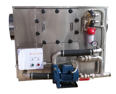 Гидрофильтр Iterma GF-2N RL / LR